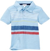 Thumbnail for your product : Splendid Polo Top (Baby Boys)
