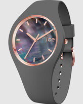 Thumbnail for your product : Ice Watch Watch - Analogue - Pearl Grey Watch