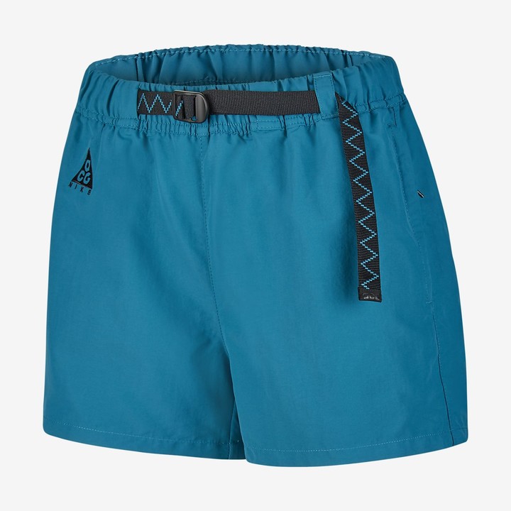 nike acg womens shorts