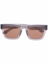 Thumbnail for your product : Mykita Square-Frame Sunglasses