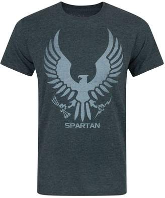 Halo 5 Spartan Logo Men's T-Shirt (M)