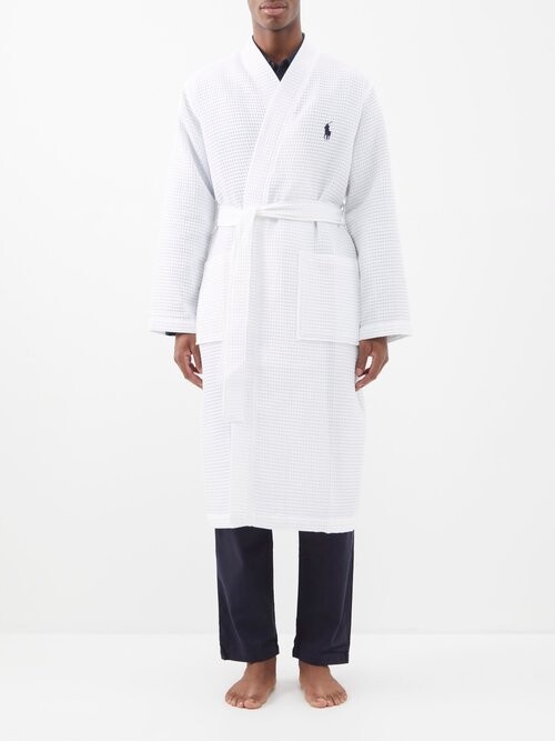 Polo Ralph Lauren Men's Robes | ShopStyle AU