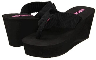 rocket dog high heels