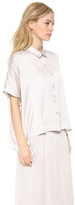 Thumbnail for your product : Feel The Piece Ellen Blouse