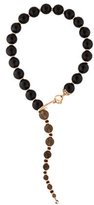 Thumbnail for your product : Di Modolo Beaded Necklace