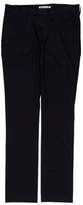 Thumbnail for your product : Acne Studios Max Satin Dress Pants w/ Tags