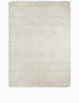 Thumbnail for your product : Marks and Spencer Soft Shaggy Rug