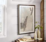 Thumbnail for your product : Pottery Barn Care Framed Print