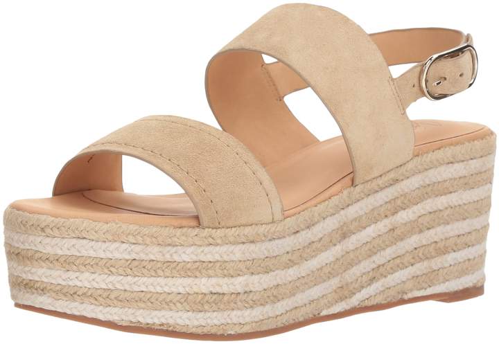 joie espadrille wedge