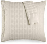 Thumbnail for your product : Hotel Collection CLOSEOUT! Modern Interlace Pair of European Shams, Created for Macy's