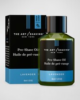 Thumbnail for your product : The Art of Shaving 2 oz. The Lavender Pre-Shave Oil