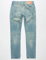 Thumbnail for your product : Levi's 501 Original Fit Mens Jeans