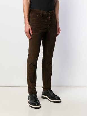 DSQUARED2 Cool Guy corduroy jeans