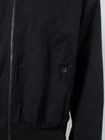 Thumbnail for your product : Zambesi front pocket bomber jacket
