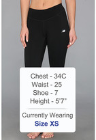 Thumbnail for your product : New Balance Impact Thermal Tight
