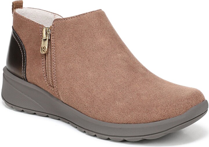 LifeStride Great Bootie