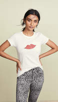 Thumbnail for your product : Rag & Bone JEAN Lips Tee