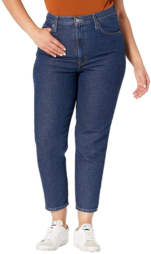 levis jeans back zipper