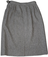Thumbnail for your product : Yves Saint Laurent 2263 Yves Saint Laurent Skirt