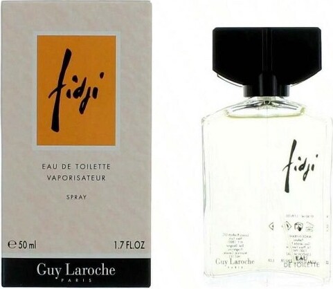 Guy Laroche FidjiByGuyLaroche,1.7OzEdtSprayForWomen
