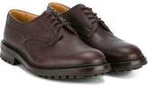 Thumbnail for your product : Tricker's Trickers Matlock Leather Brogues