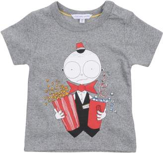 Little Marc Jacobs T-shirts - Item 12011070MT