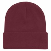 Thumbnail for your product : American Apparel Unisex Cuffed Acrylic Lined Beanie