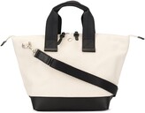 Thumbnail for your product : Cabas small Bowler tote