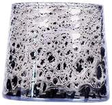 Thumbnail for your product : Threshold Sand and Glass Vase Black Short