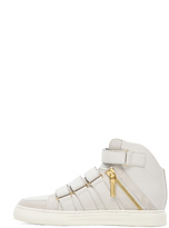 Thumbnail for your product : Balmain Pierre Sneaker