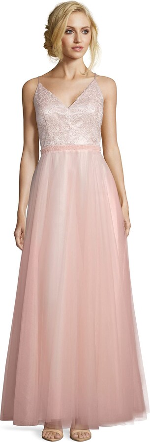 Vera Mont Women's 8104/4990 Party Dress - ShopStyle