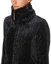 Thumbnail for your product : Protest Fleeces Novascotia Full Zip Fleece - True Black