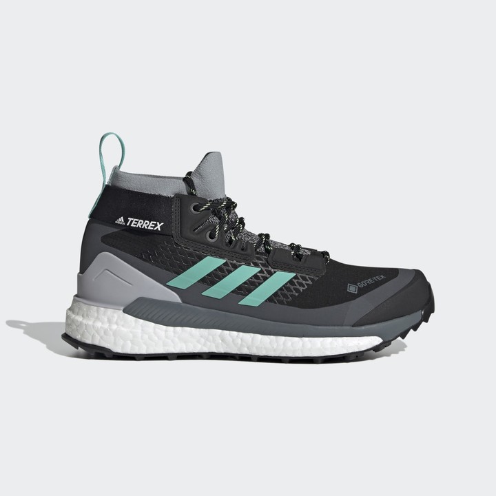 adidas gore tex womens trainers