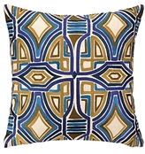 Thumbnail for your product : Trina Turk Del Mar Pillow, 20 x 20
