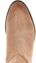 Thumbnail for your product : Franco Sarto Suede Wide Calf Tall Shaft Boots - Christine