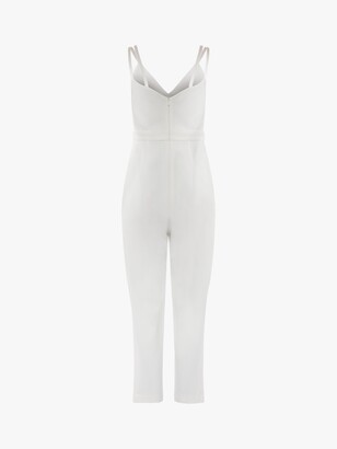 French Connection Anana Whisper Strappy Jumpsuit