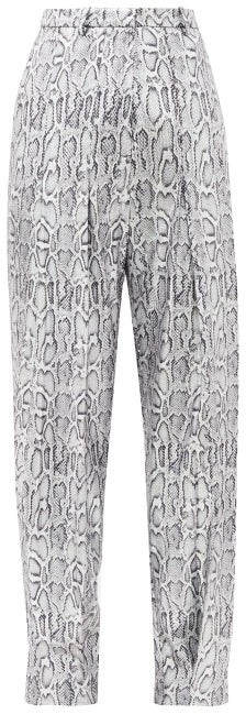 womens leather pants australia