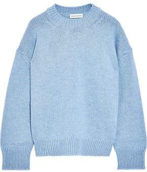 Mansur Gavriel Merino Wool Sweater