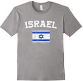 Thumbnail for your product : Israeli Flag Shirt - Vintage Israel T-Shirt
