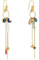 Thumbnail for your product : Grainne Morton Women's Hand Drop Earrings - Gold
