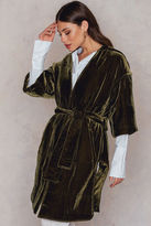 Thumbnail for your product : By Malene Birger Valourie Coat