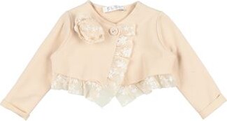 Elsy Baby Infant Girl Jacket