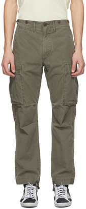 rrl surplus cargo pant