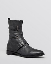 Thumbnail for your product : Rebecca Minkoff Flat Boots - Malla