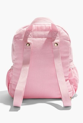 country road baby backpack