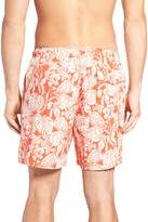 Thumbnail for your product : Tommy Bahama Naples Turtle Cove Swim Trunk