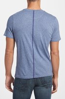 Thumbnail for your product : Kenneth Cole New York Welt Pocket V-Neck T-Shirt