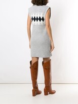 Thumbnail for your product : Nk Knitted Sleeveless Dress