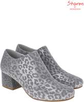 Thumbnail for your product : Monsoon Storm Leopard Shoe Boots