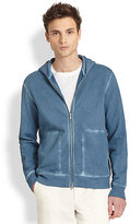 Thumbnail for your product : Theory Danen Hooded Sweatshirt